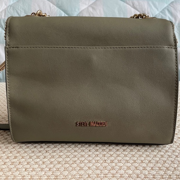 Steve Madden Handbag - Picture 3 of 3
